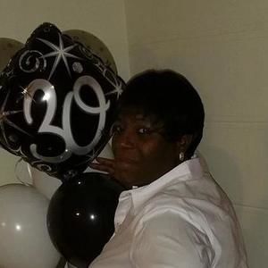 Meet your Posher, Janice